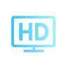 tv hd